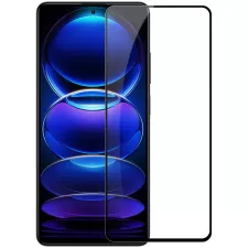 obrázek produktu Nillkin Tvrzené Sklo 2.5D CP+ PRO Black pro Xiaomi Redmi Note 12 Pro/12 Pro+ 5G/Poco X5 Pro 5G