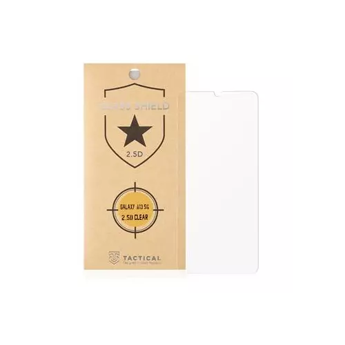 obrázek produktu Tactical Glass Shield 2.5D sklo pro Samsung A53 5G Clear