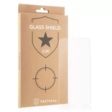 obrázek produktu Tactical Glass Shield 2.5D sklo pro Xiaomi Redmi 13C/Poco C65 Clear