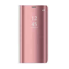 obrázek produktu Cu-Be Clear View Xiaomi Redmi Note 11 / Note 11s Pink