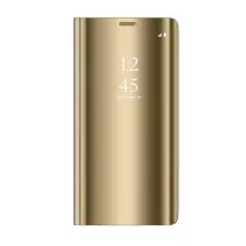 obrázek produktu Cu-Be Clear View Xiaomi Redmi Note 12 Pro 5G Gold