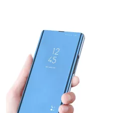 obrázek produktu Cu-Be Clear View Xiaomi Redmi Note 12 Pro 5G Navy