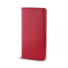 obrázek produktu Cu-be Pouzdro s magnetem Xiaomi Redmi Note 11 / Redmi Note 11s Red