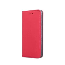 obrázek produktu Cu-Be Pouzdro magnet Xiaomi Redmi Note 12 Pro+ Red