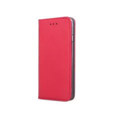 obrázek produktu Cu-Be Pouzdro magnet Xiaomi Redmi Note 13 4G Red