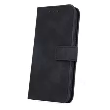 obrázek produktu Cu-be Velvet pouzdro Xiaomi Redmi 12C Black