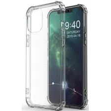 obrázek produktu Cu-be AntiShock TPU pouzdro Samsung S24 Transparent