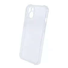 obrázek produktu Cu-be AntiShock TPU pouzdro Xiaomi Redmi Note 13 Pro 4G Transparent