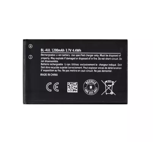 obrázek produktu Nokia BL-4UL Baterie 1200mAh Li-Ion (OEM)
