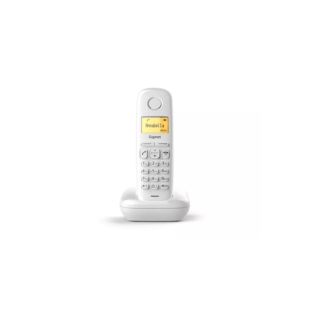 Obrázek produktu Gigaset DECT A170 White