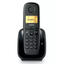 obrázek produktu Gigaset DECT A280 Black