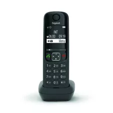 obrázek produktu Gigaset DECT AS690HX Black