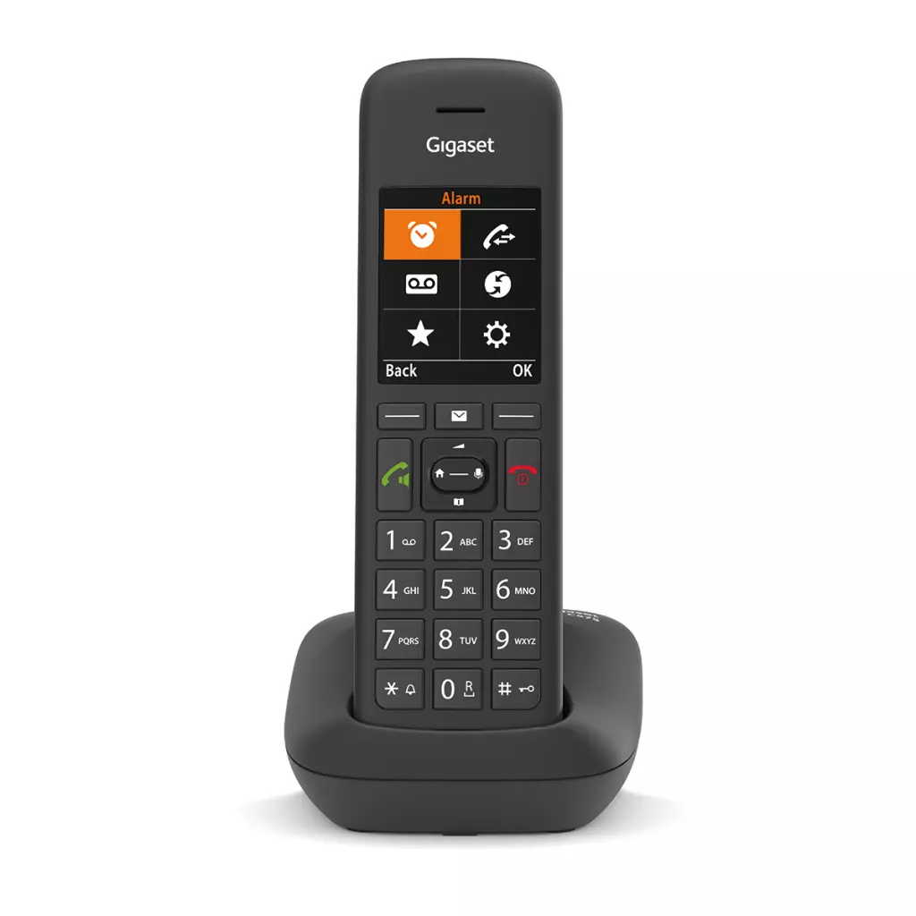 Obrázek produktu Gigaset C575 Black