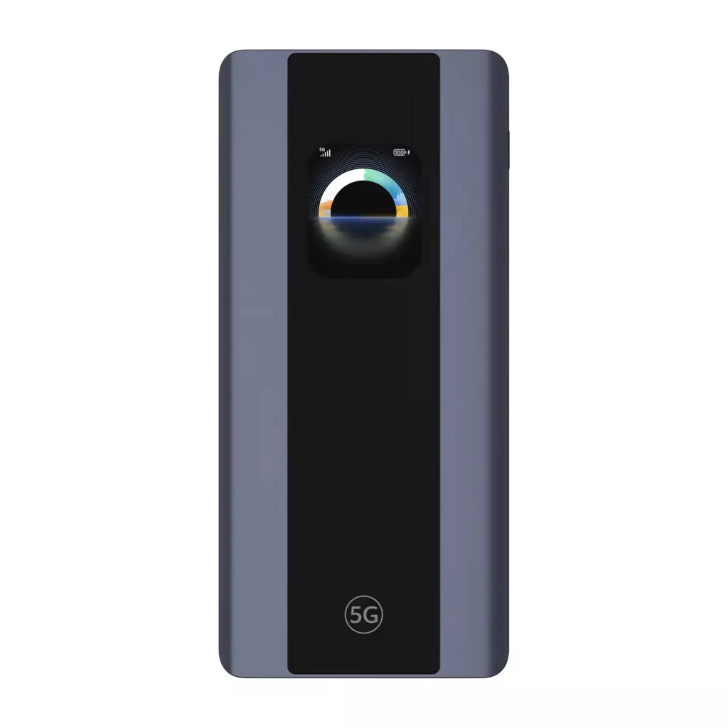 Obrázek produktu Huawei E6888-982 5G Mobile WiFi Pro 5 AX3600