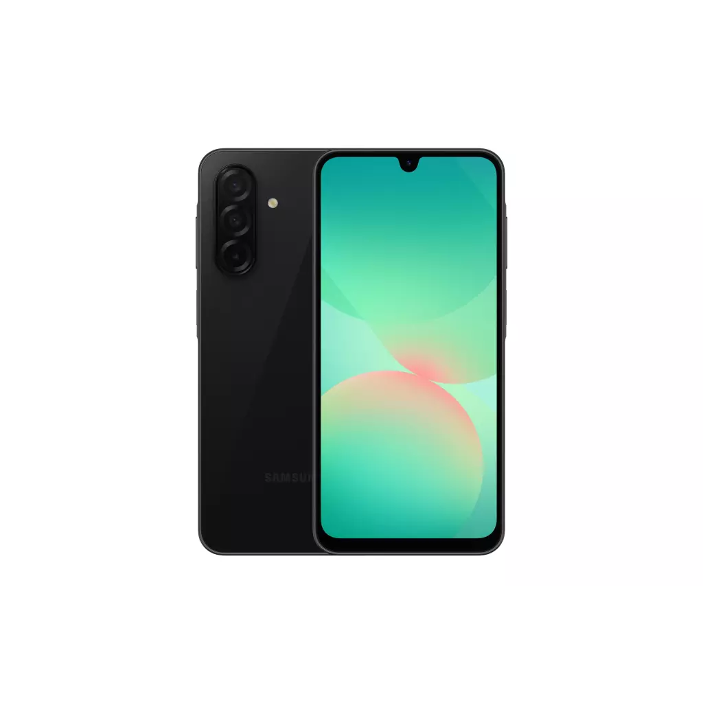 Obrázek produktu Samsung Galaxy A26 5G/6GB/128GB/Black