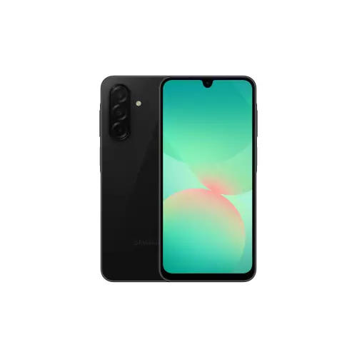 obrázek produktu Samsung Galaxy A26 5G/6GB/128GB/Black