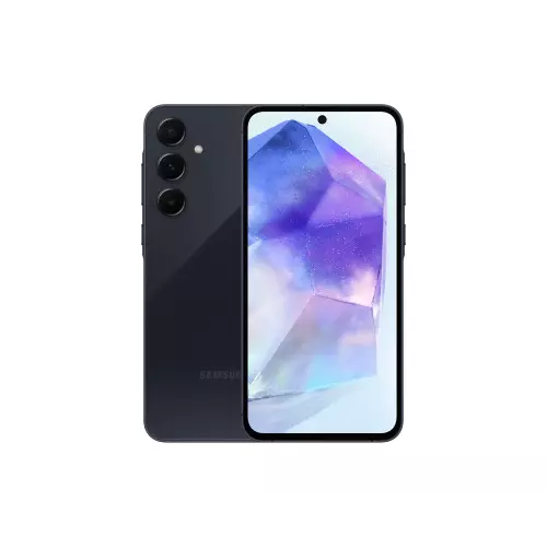 obrázek produktu Samsung Galaxy A55 5G/8GB/128GB/Awesome Navy