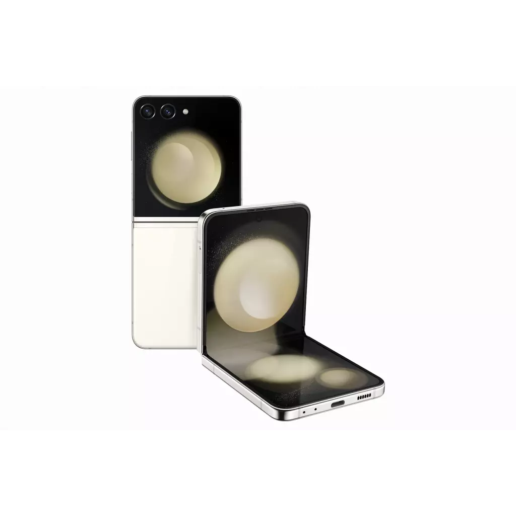 Obrázek produktu Samsung Galaxy Z Flip 5 5G/8GB/256GB/Beige