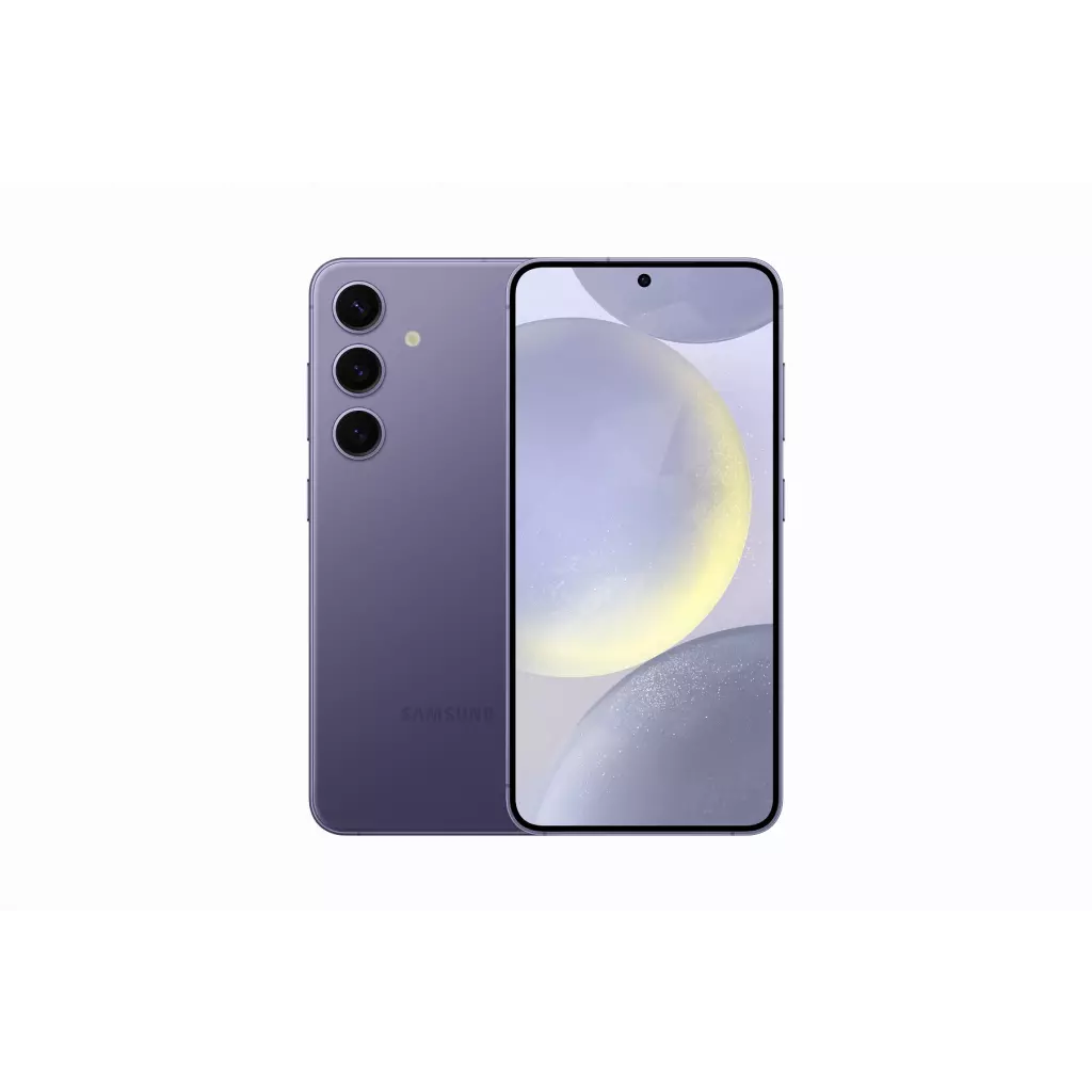 Obrázek produktu Samsung Galaxy S24/8GB/256GB/Cobalt Violet