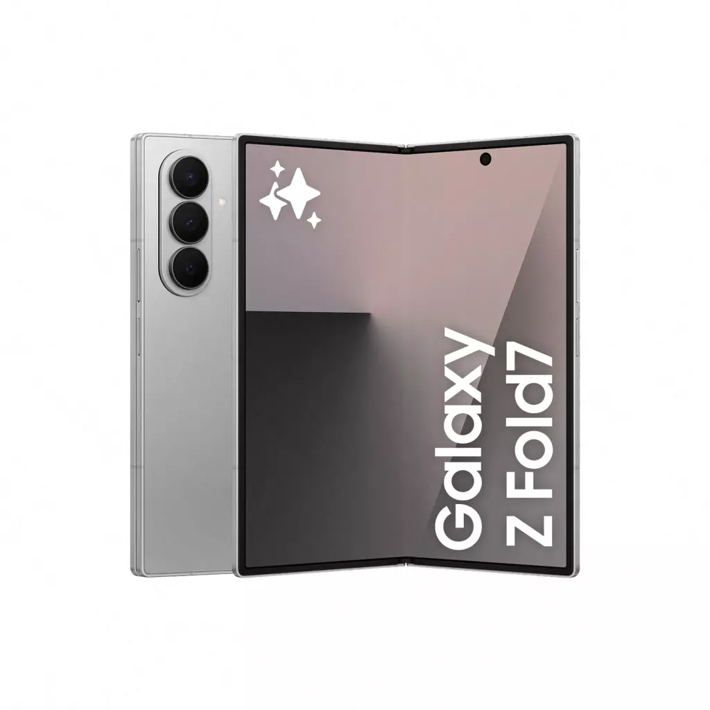 Obrázek produktu Samsung Galaxy Z Fold 7/12GB/256GB/Silver