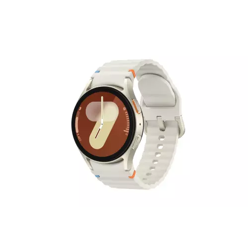 obrázek produktu Samsung Galaxy Watch 7 LTE/40mm/Cream/Sport Band