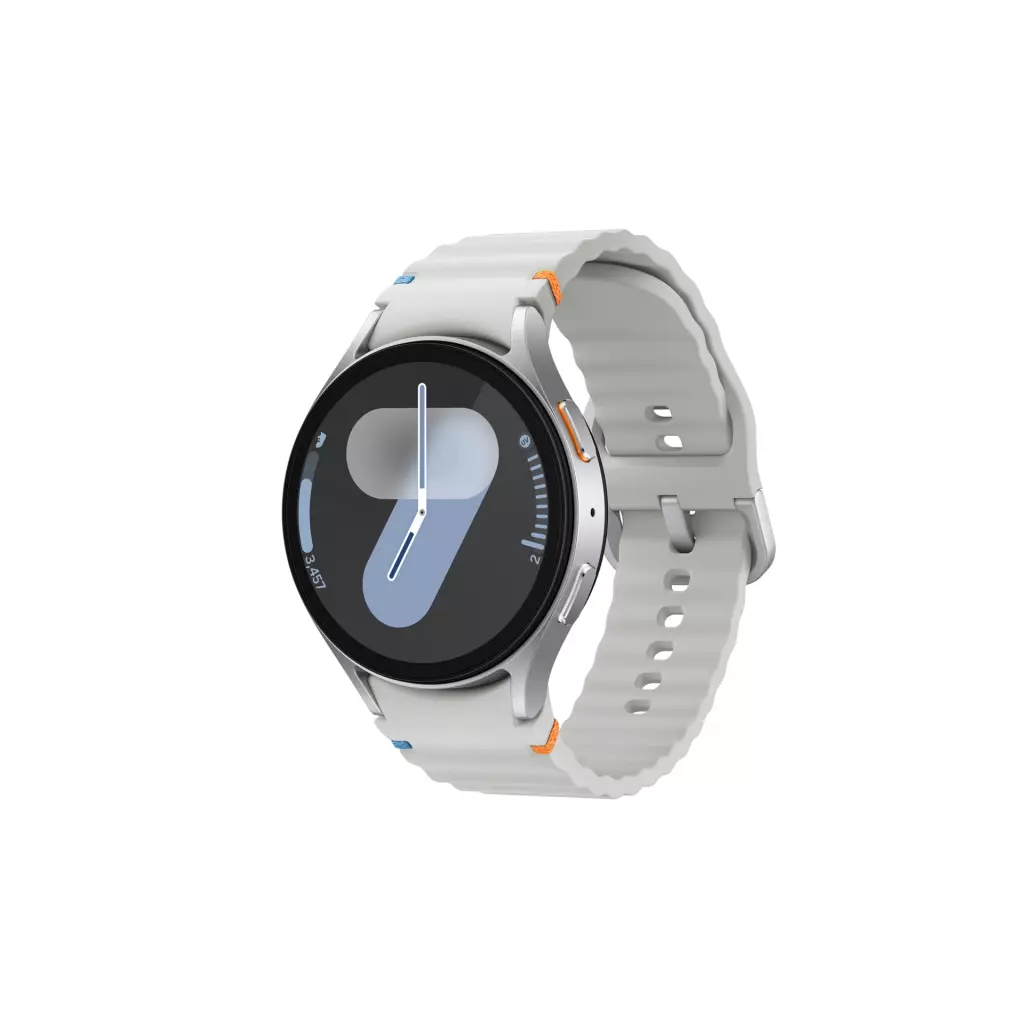 Obrázek produktu Samsung Galaxy Watch 7/44mm/Silver/Sport Band/Silver