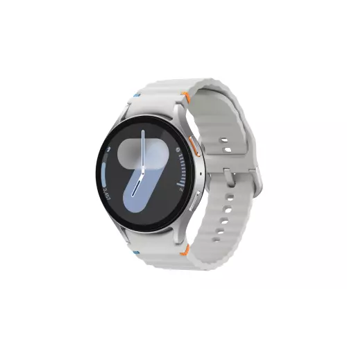 obrázek produktu Samsung Galaxy Watch 7/44mm/Silver/Sport Band/Silver