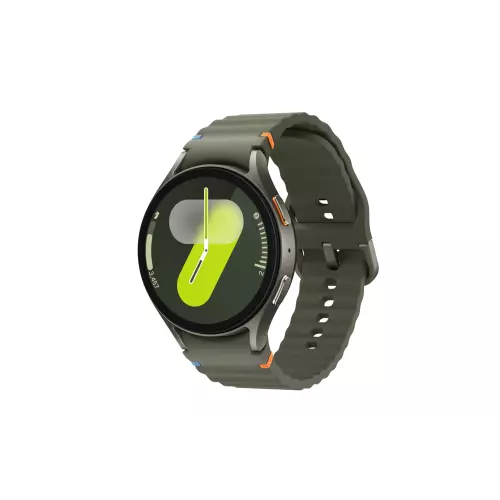 obrázek produktu Samsung Galaxy Watch 7 LTE/44mm/Green/Sport Band/Green