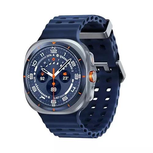 obrázek produktu Samsung Galaxy Watch Ultra (2025)/47mm/Sport Band/Modrá