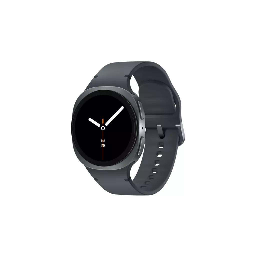 Obrázek produktu Samsung Galaxy Watch 8/40mm/Sport Band/Black
