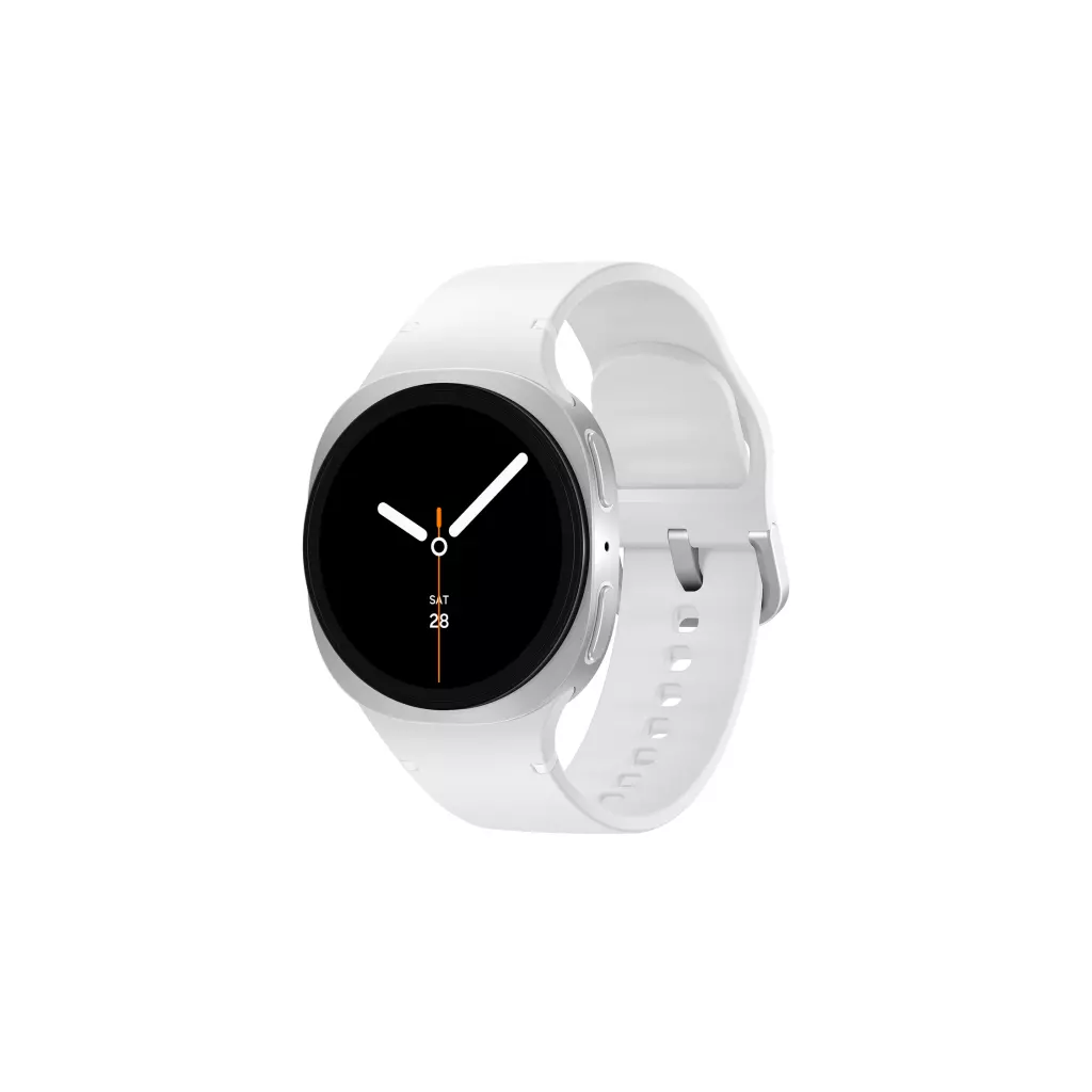 Obrázek produktu Samsung Galaxy Watch 8 LTE/40mm/Sport Band/White