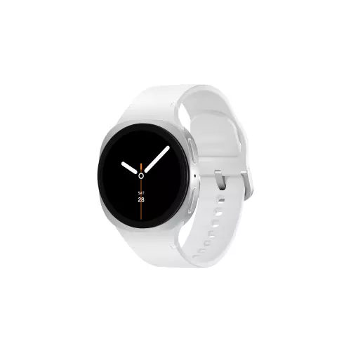 obrázek produktu Samsung Galaxy Watch 8 LTE/40mm/Sport Band/White