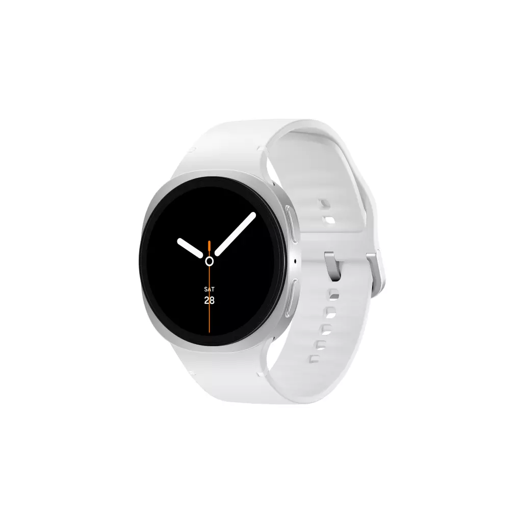 Obrázek produktu Samsung Galaxy Watch 8/44mm/Sport Band/White