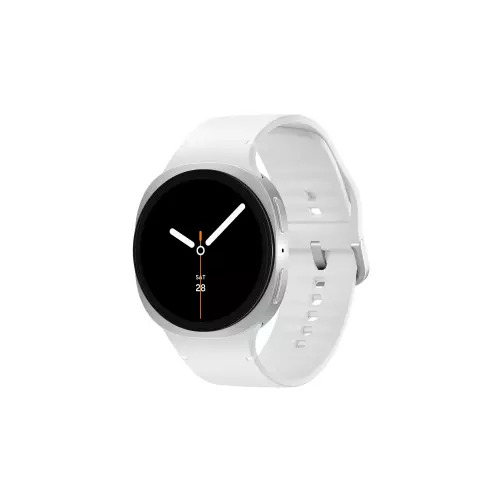 obrázek produktu Samsung Galaxy Watch 8/44mm/Sport Band/White