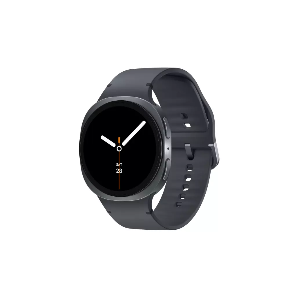 Obrázek produktu Samsung Galaxy Watch 8 LTE/44mm/Sport Band/Black