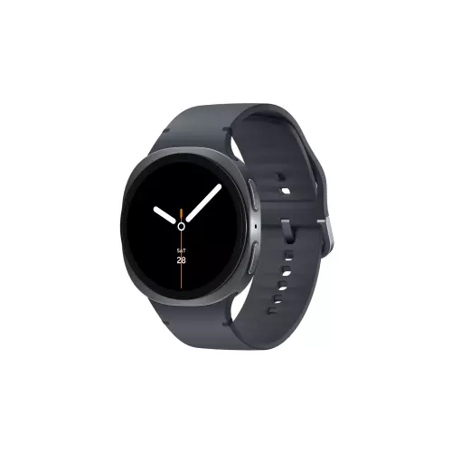 obrázek produktu Samsung Galaxy Watch 8 LTE/44mm/Sport Band/Black