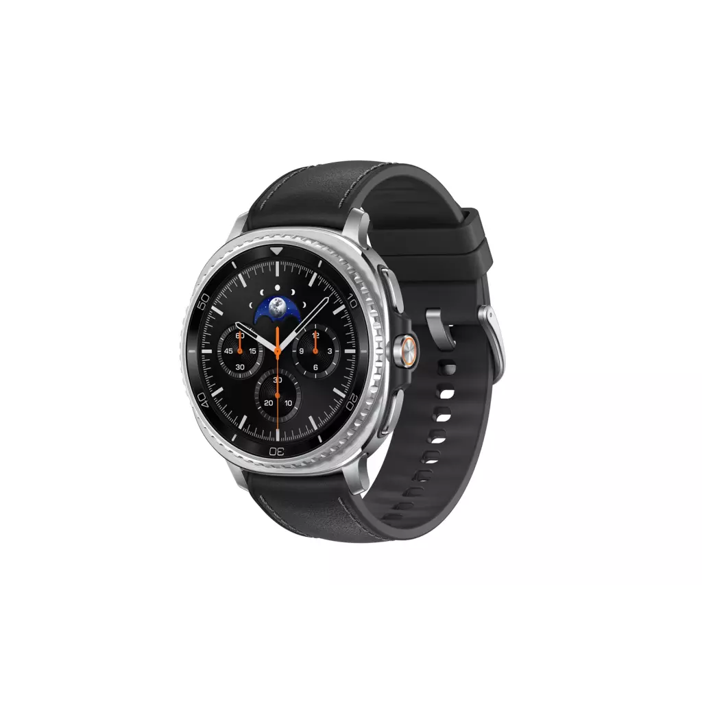 Obrázek produktu Samsung Galaxy Watch 8 Classic/46mm/Sport Band/Black