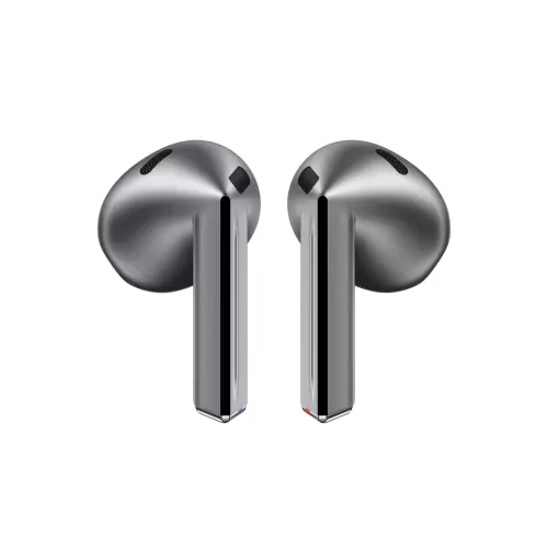 obrázek produktu Samsung Galaxy Buds3/ANC/BT/Bezdrát/Stříbrná