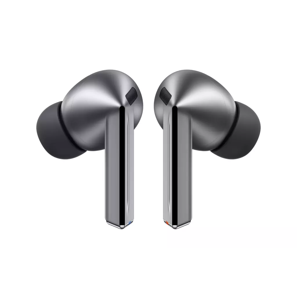 Obrázek produktu Samsung Galaxy Buds3 Pro/ANC/BT/Bezdrát/Stříbrná