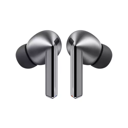 obrázek produktu Samsung Galaxy Buds3 Pro/ANC/BT/Bezdrát/Stříbrná