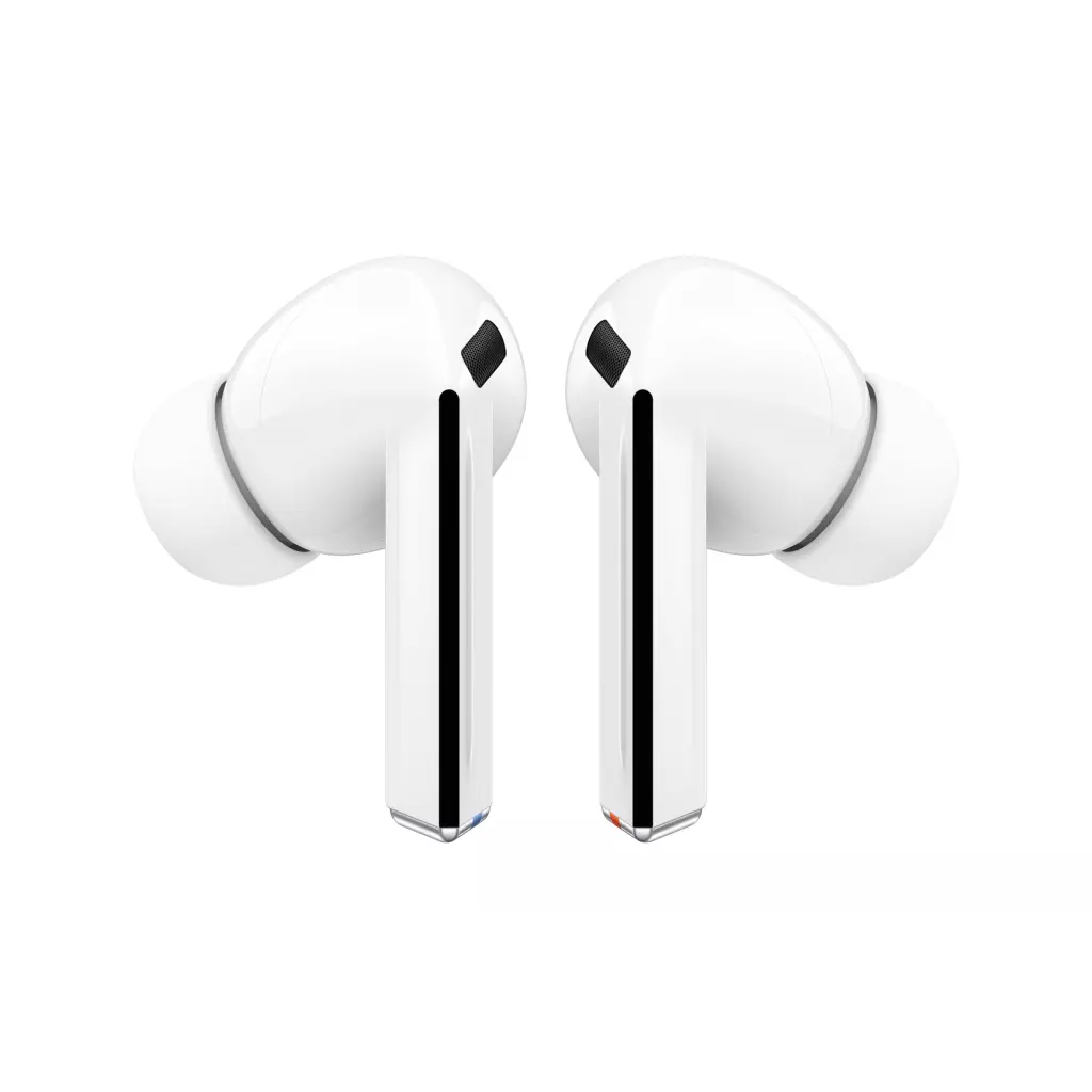 Obrázek produktu Samsung Galaxy Buds3 Pro/ANC/BT/Bezdrát/Bílá