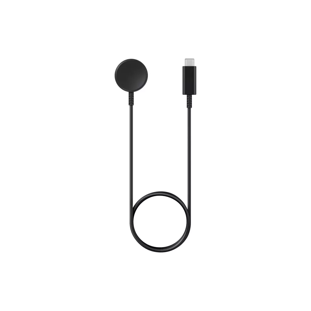 Obrázek produktu Samsung Nabíjecí kabel pro chytré hodinky pro Ultra, Watch7 Black