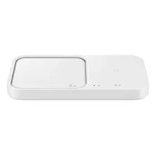 obrázek produktu Samsung bezdrátová nabíječka duální 15W EP-P5400TWEGEU bílá