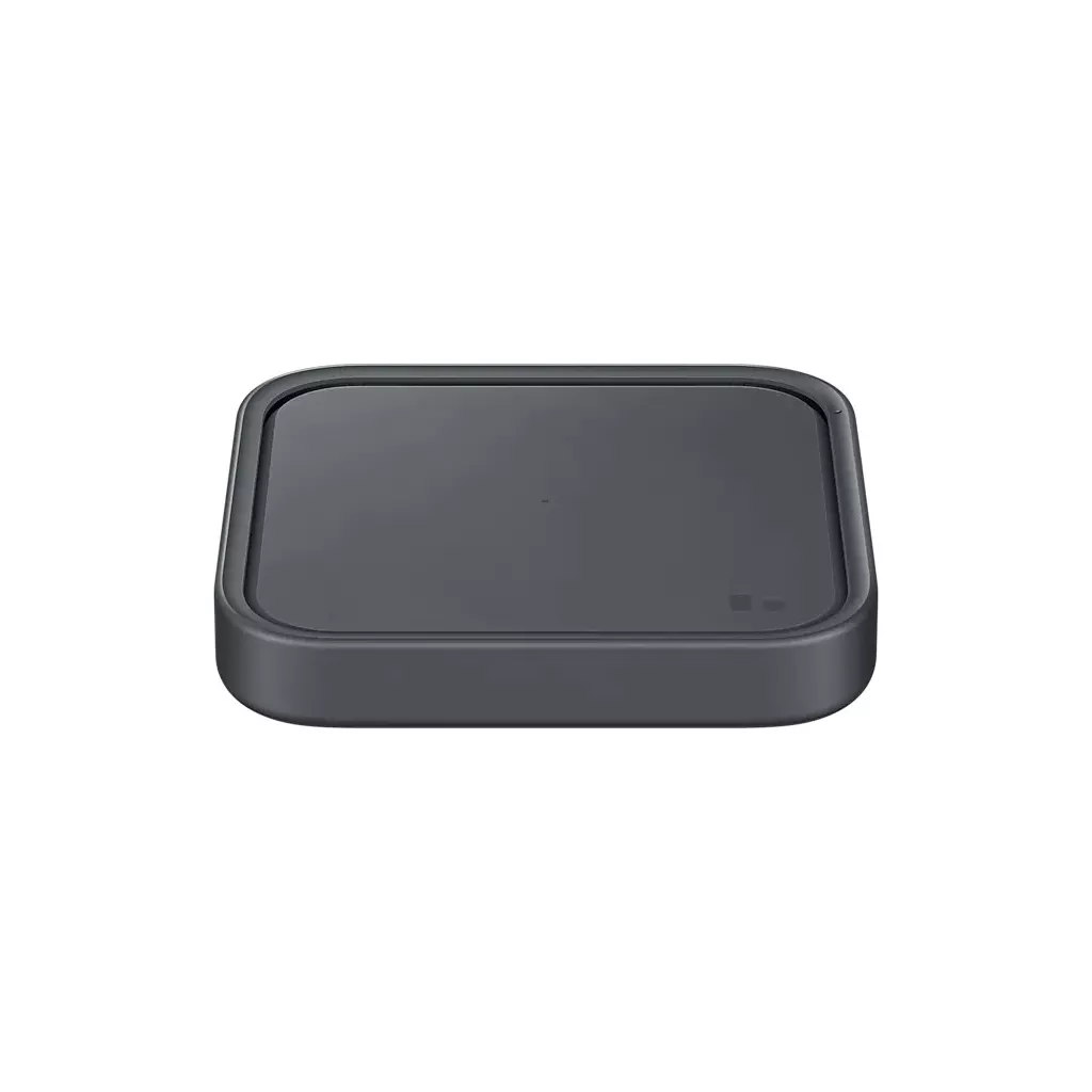 Obrázek produktu Samsung Bezdrátová nabíjecí podložka (15W) Black