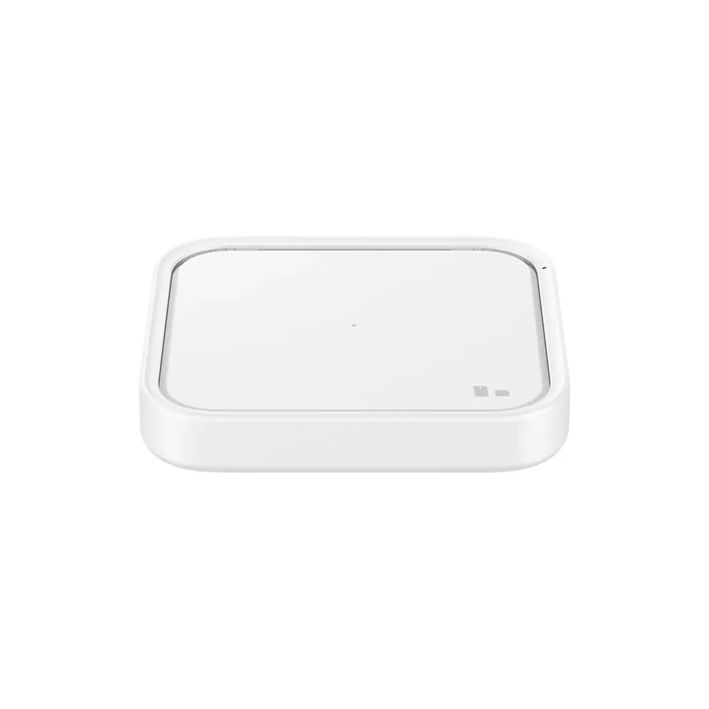 Obrázek produktu Samsung Bezdrátová nabíjecí podložka (15W) White