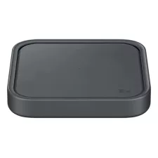 obrázek produktu Samsung Bezdrátová nabíjecí podložka (15W), bez kabelu v balení Black
