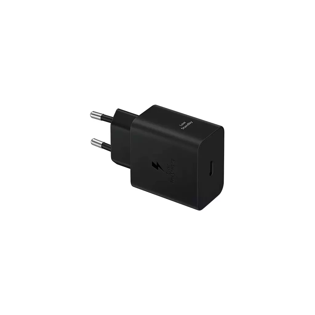 Obrázek produktu Samsung rychlonabíječka EP-T4511, 45W Black