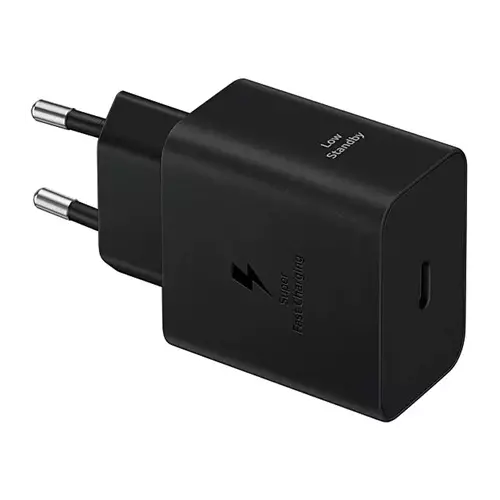 obrázek produktu Samsung rychlonabíječka EP-T4511, 45W Black