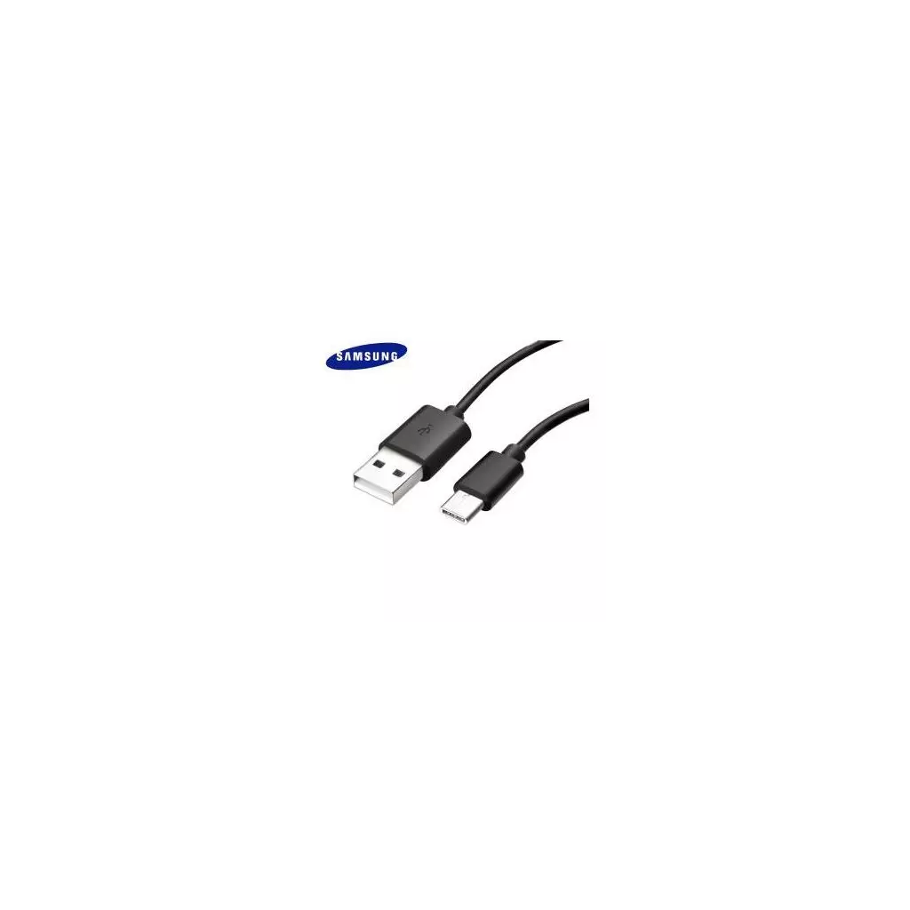 Obrázek produktu Samsung Type-C Datový Kabel 1.5m Black Bulk