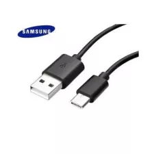 obrázek produktu Samsung Type-C Datový Kabel 1.5m Black Bulk